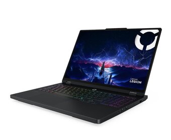 Lenovo Legion 5 PRO 16|Ryzen 9 7945HX|32 GB RAM|1 TB SSD - 4
