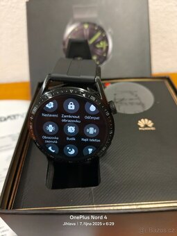 Huawei Watch GT 3 46mm,ZÁRUKA - 4