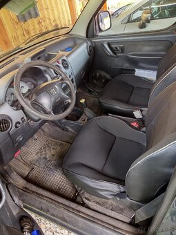 Peugeot partner 1,6 hdi - 4