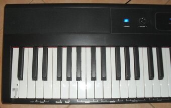 Digitální piano RJ88DP (přehrává MP3) - 4