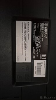 Keyboard Yamaha PSR-EW310 - 4
