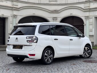Citroen C4 Spacetourer/GrandPicasso 2.0HDi 110kW MAN FULL - 4
