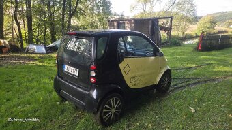 Smart Fortwo - 4