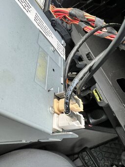 Autorádio Volkswagen - 4