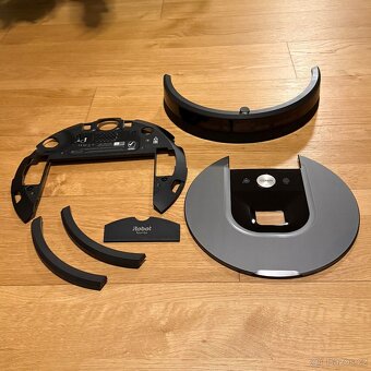 ORIGINÁL náhradní díly iRobot Roomba 900, nové - 4