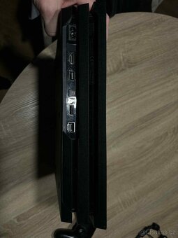 PS4 PRO 1TB (playstation 4 pro) - 4