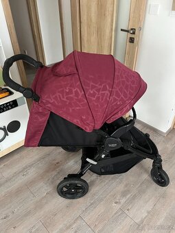 Kočárek Britax B-Motion 4 Plus - 4