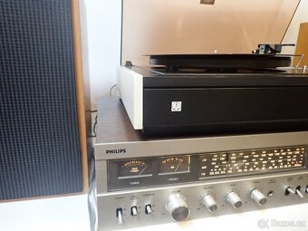 Philips 794 HI-FI AV receiver - 4