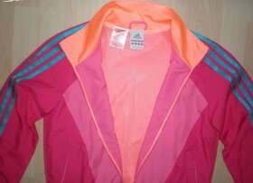 hezká souprava Adidas bunda a kalhoty, vel. 152 - 4