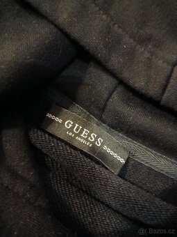 Dámská mikina Guess vel. S - M - 4