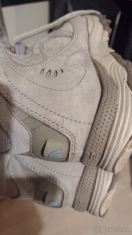 Zateplené trekové boty The North Face 38,5 - 4