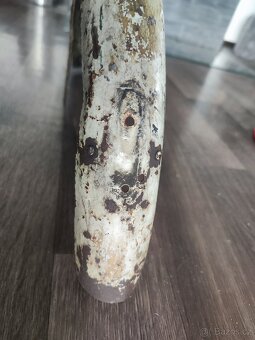 Stadion S11 zadní blatník - 4