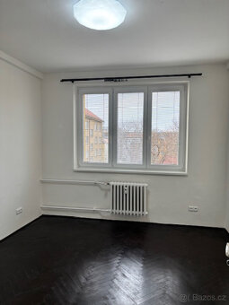 Pronájem bytu 2+1, Benešovo náměstí, Pardubice, 17.000 Kč/m - 4