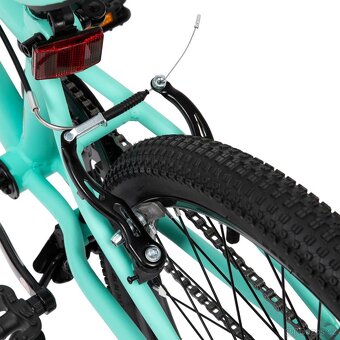 Jízdní kolo vel. 20 - NOVÉ - 4