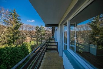 🏠 Garsonky k pronájmu - 4