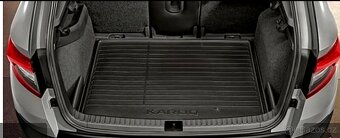 Oboustranný orig.koberec KAROQ - 4