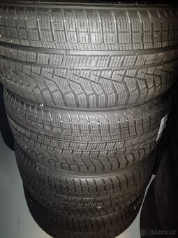 ,,NOVE" ZIMNI 17" al kola originál Bmw 3 G20, G21 r.v.23 - 4