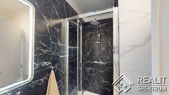 Pronájem zrekonstruovaného bytu 3 km od centra Letohradu - 4