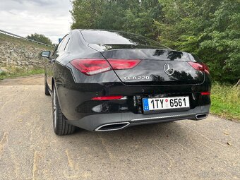 Mercedes benz cla 220 - 4