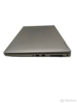 Dell Precision 7540 ( 12 měsíců záruka+Faktura ) - 4