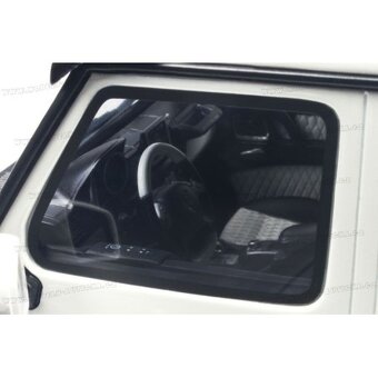 Gt spirit Mercedes Benz G63 AMG 6x6 1:18 - 4