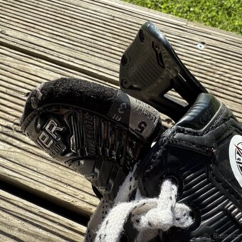 Brusle Bauer Mach (top řada) vel 5 fit3 - 4