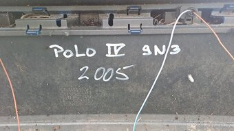 Volkswagen Polo 9M3 2005 - 4