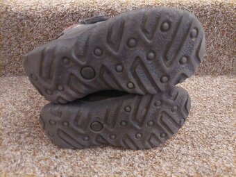 Zimní Superfit vel. 25 - 4