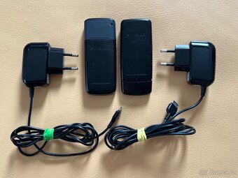 Samsung SGH-B100 a SGH-B130 - 4