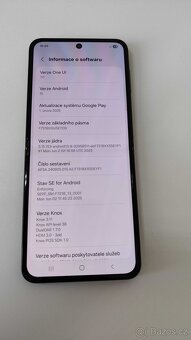 Samsung Galaxy Z Flip5 (F731B) 8GB/512GB, Green - 4