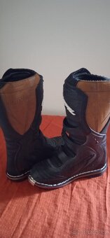 moto cross boty O Neal - 4