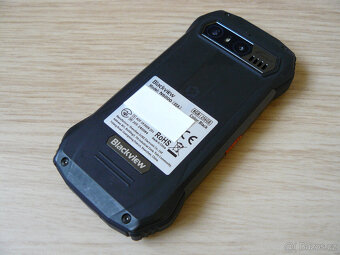 nový mobil Blackview N6000 8GB/256GB + příslušenství - 4