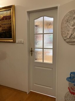 Dveře interiérové - 4