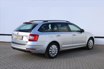 Škoda Octavia 1.4 TSI CNG 1.MAJITEL ČR (2018) - 4