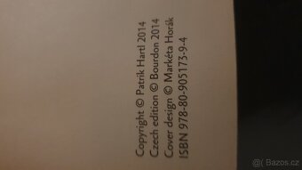 Patrik Hartl - Maly prazsky erotikon - 4