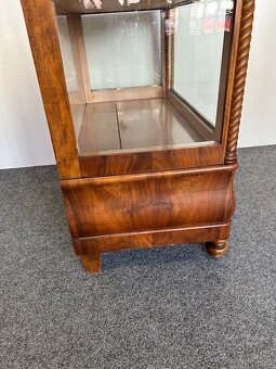 Skleník biedermeier - originál. - 4