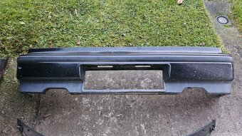 Díly na CRX ED9 - 4