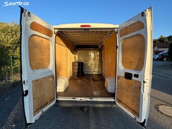 Citroen Jumper 2.0BlueHdi - 4