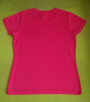 Dámské funkční termo triko Malfini vel.M - 4