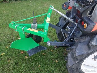 PLUH NA ORBU 1 a 3radliční - 4