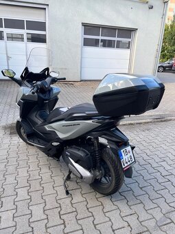 Honda Forza 125 2022 - 4