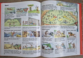 SET KNIH 9X, NAUČNÉ A JINÉ - 4