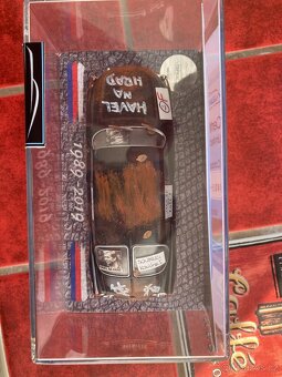 Tatra 603 Abrex 1:43 - 4