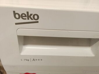 Sušička Beko A+++ - 4