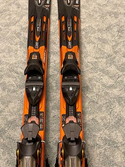 Lyže Rossignol 162cm. - 4