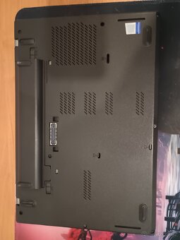 Lenovo ThinkPad l470 - 4