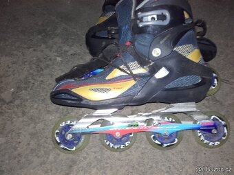 koleckove brusle - 4