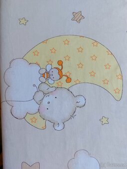 Dětská postýlka - 4