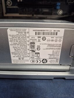 PC pro 10-11 GENERACI / 700W+PLATINUM / - 4