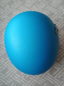 Dětská lyžařská helma přilba vel. M - 4